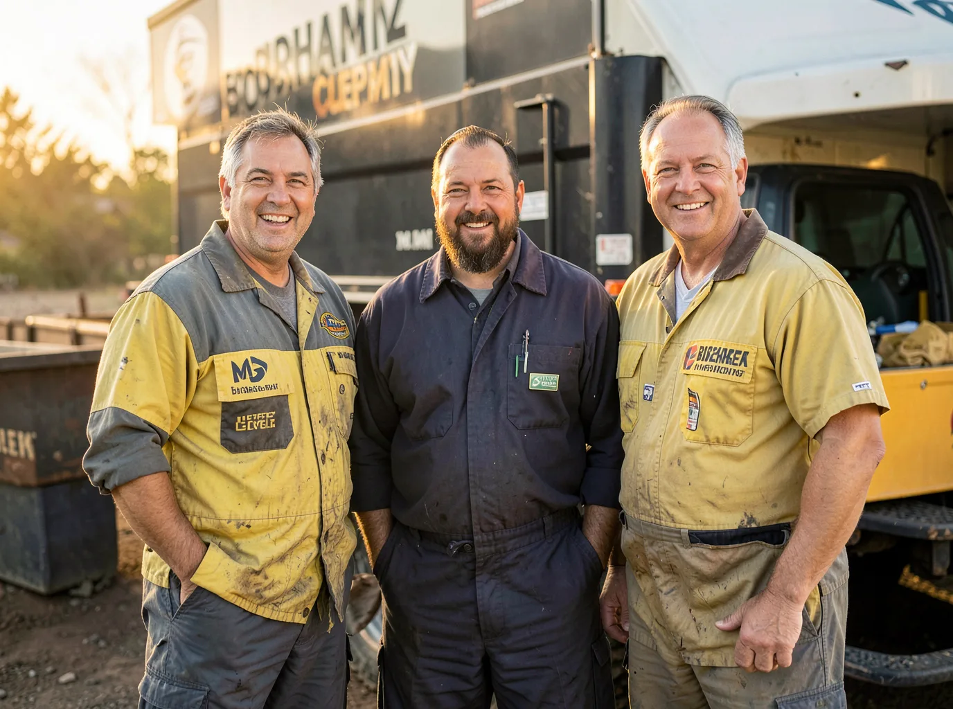 Sewage Cleanup company in Bismarck, ND