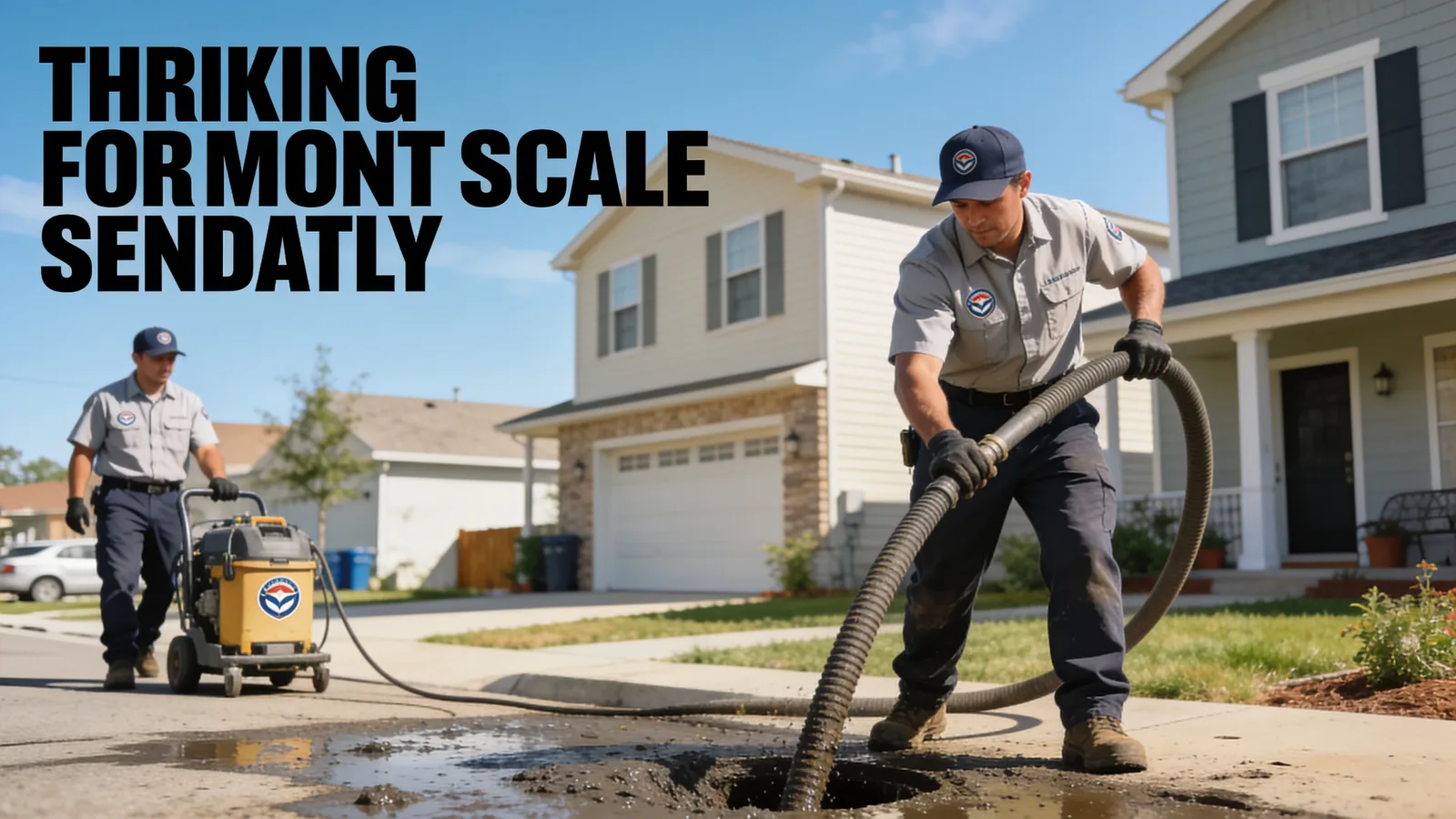 Sewage Cleanup in Bismarck, ND near me